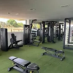 Stylish 2 Bedroom In Alcazaba Lagoon Apartmán *