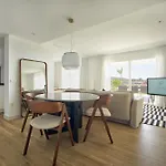 Stylish 2 Bedroom In Alcazaba Lagoon * Casares