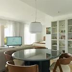 Stylish 2 Bedroom In Alcazaba Lagoon Apartmán *