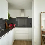 Stylish 2 Bedroom In Alcazaba Lagoon Apartmán Casares