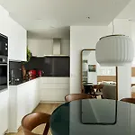 Stylish 2 Bedroom In Alcazaba Lagoon *