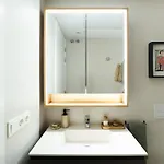 Stylish 2 Bedroom In Alcazaba Lagoon Apartmán Casares