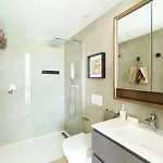 Apartmán Stylish 2 Bedroom In Alcazaba Lagoon Casares