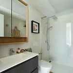 Apartmán Stylish 2 Bedroom In Alcazaba Lagoon *