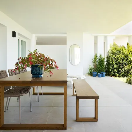 Stylish 2 Bedroom In Alcazaba Lagoon *