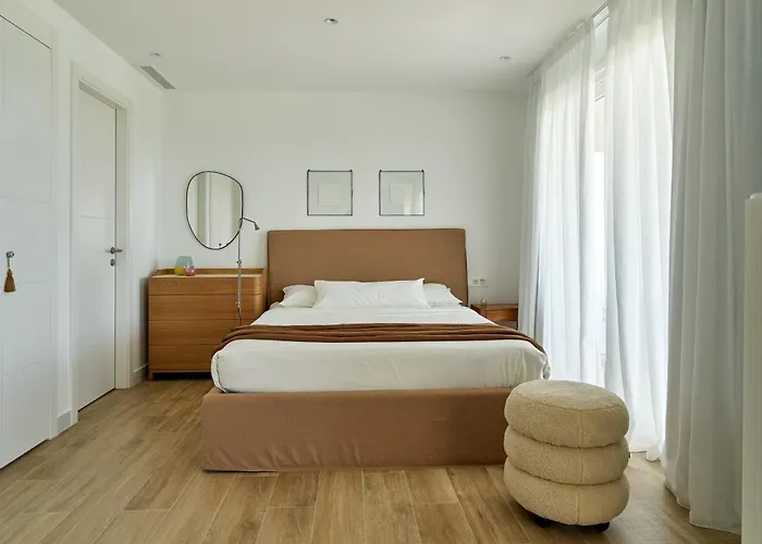 Stylish 2 Bedroom In Alcazaba Lagoon Casares