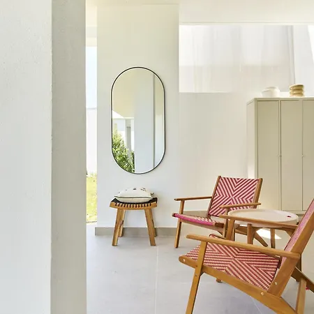 Lejlighed Stylish 2 Bedroom In Alcazaba Lagoon