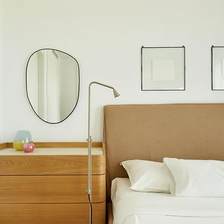 Апартаменты Stylish 2 Bedroom In Alcazaba Lagoon Касарес