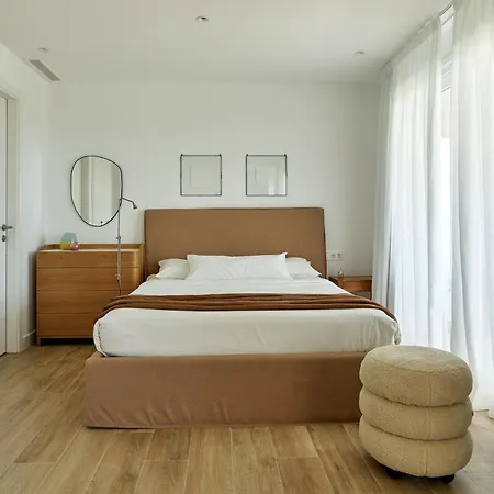 Stylish 2 Bedroom In Alcazaba Lagoon Касарес