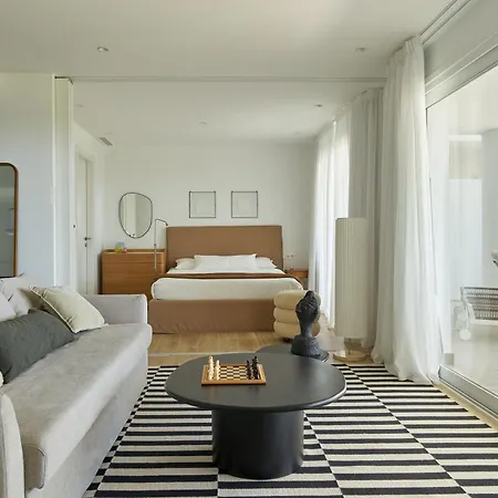 Stylish 2 Bedroom In Alcazaba Lagoon Apartamento