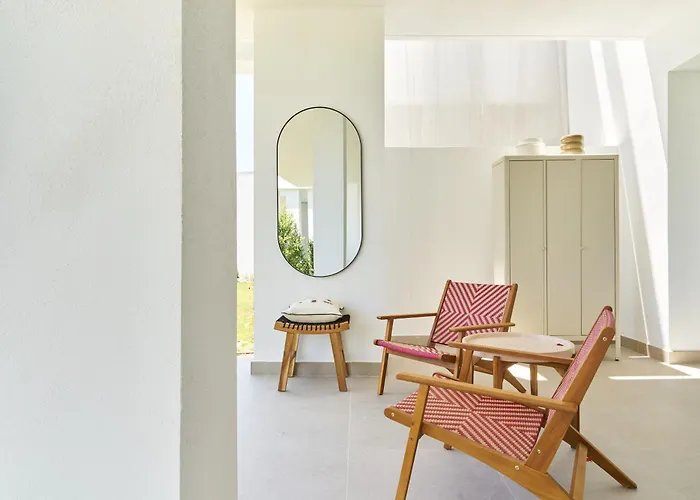 Lejlighed Stylish 2 Bedroom In Alcazaba Lagoon