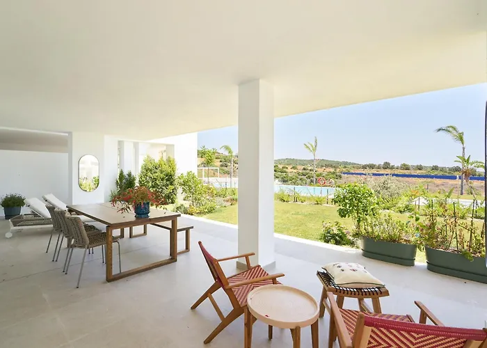 Stylish 2 Bedroom In Alcazaba Lagoon Lejlighed *