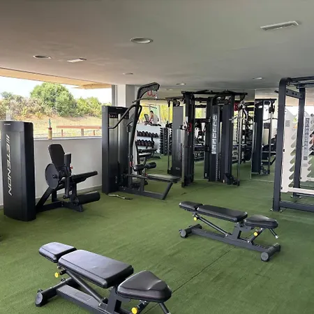 Stylish 2 Bedroom In Alcazaba Lagoon Apartman *