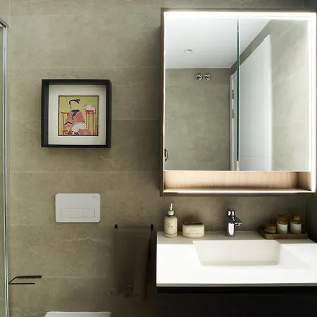 Stylish 2 Bedroom In Alcazaba Lagoon Apartman Casares