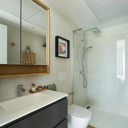 Apartman Stylish 2 Bedroom In Alcazaba Lagoon *