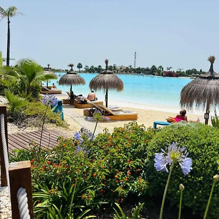 Stylish 2 Bedroom In Alcazaba Lagoon *