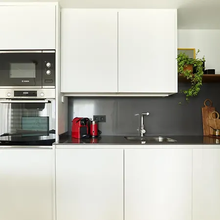 Stylish 2 Bedroom In Alcazaba Lagoon *