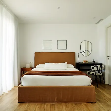 Stylish 2 Bedroom In Alcazaba Lagoon アパート カサーレス