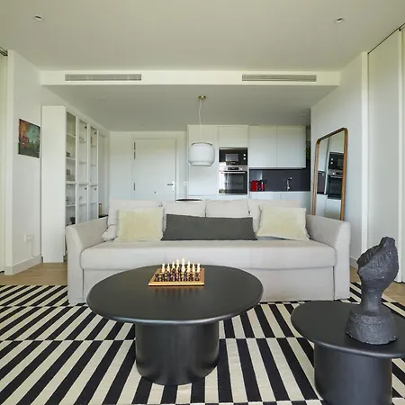 Stylish 2 Bedroom In Alcazaba Lagoon *