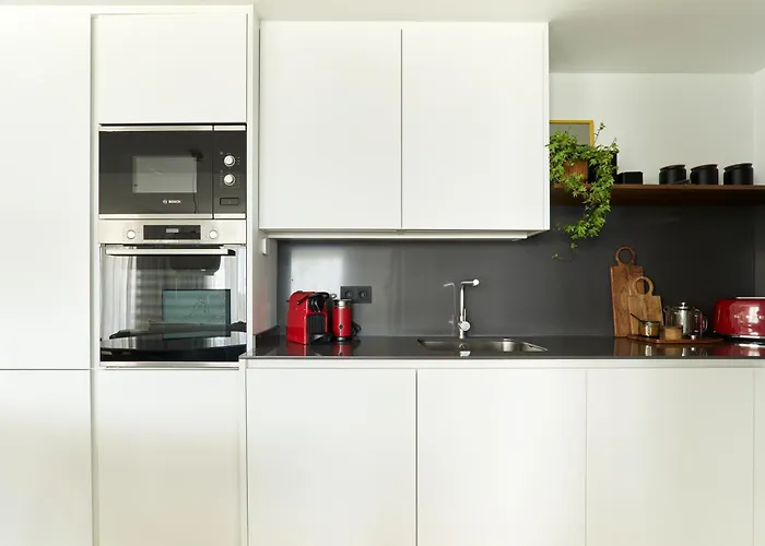 Stylish 2 Bedroom In Alcazaba Lagoon *