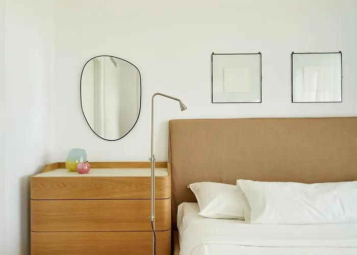 公寓 Stylish 2 Bedroom In Alcazaba Lagoon 卡萨雷斯