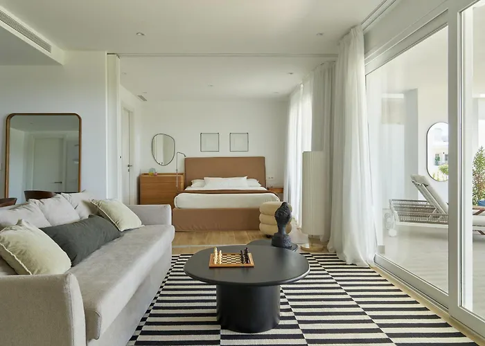 Stylish 2 Bedroom In Alcazaba Lagoon 公寓